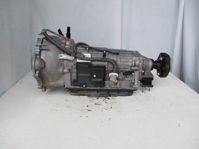 JDM 2007-2011 LEXUS GS350 V6 REAR WHEEL DRIVE AUTOMATIC TRANSMISSION 30A30 ( 2GRFSE.AT )
