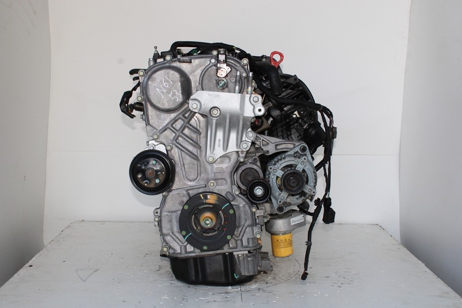 KDM 2015-2019 HYUNDAI SONATA 2.4L AVCS ENGINE ( G4KJ )