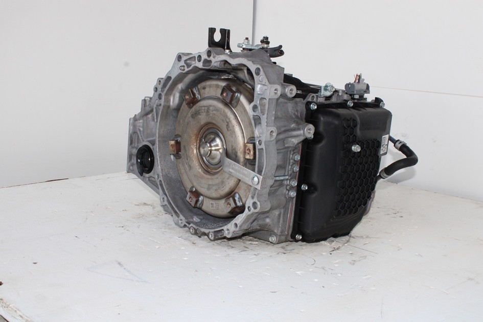 JDM 2019-2022 TOYOTA CAMRY 3.5L FWD 8 SPEED AUTOMATIC TRANSMISSION ( UA80E )