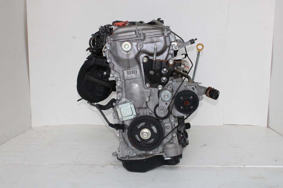 JDM 2015-2018 LEXUS NX300h 2.5L VVTI HYBRID ENGINE ( 2ARFXE.ENG )