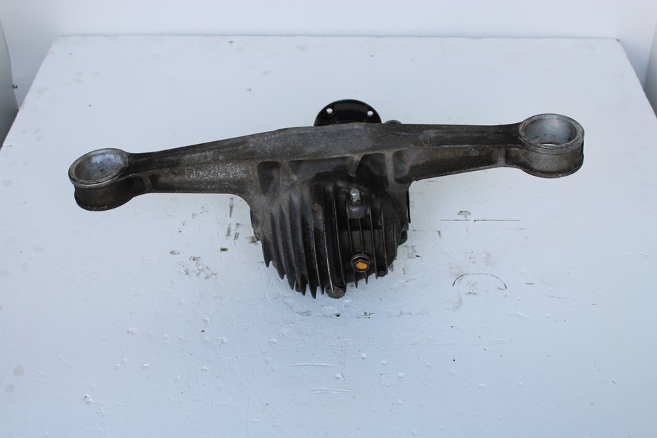 JDM 2001-2005 MAZDA MIATA 1.8L 6 SPEED BP LSD REAR DIFFERENTIAL