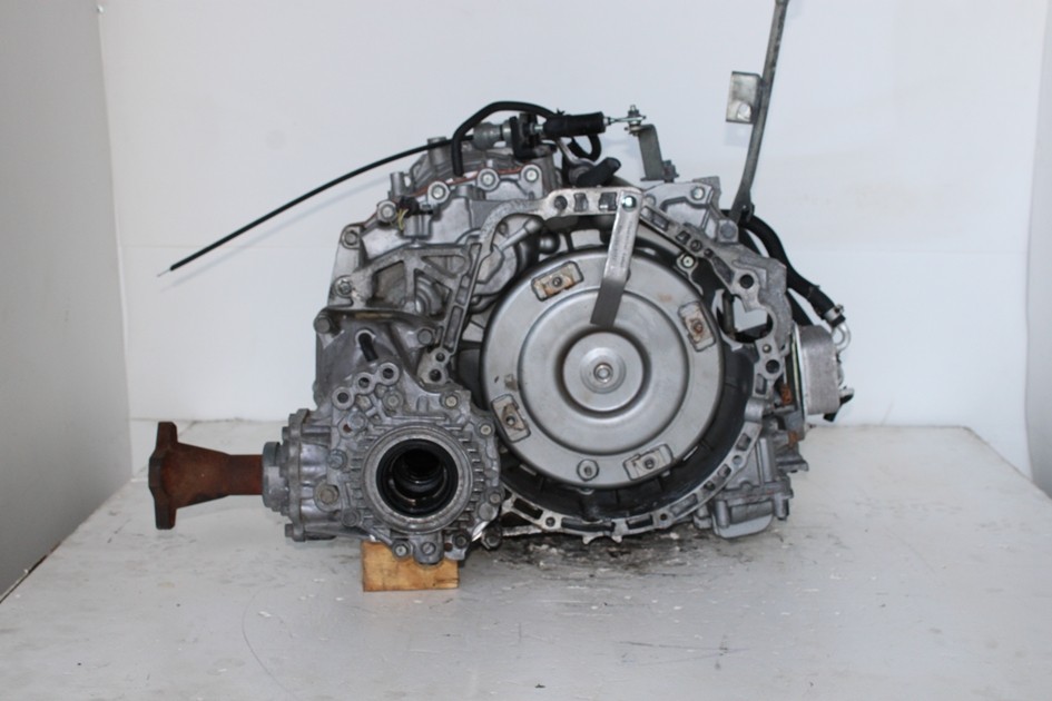 JDM 2009-2014 NISSAN MURANO V6 AUTOMATIC CVT AWD TRANSMISSION ( VQ35.CVT.AWD.2 )