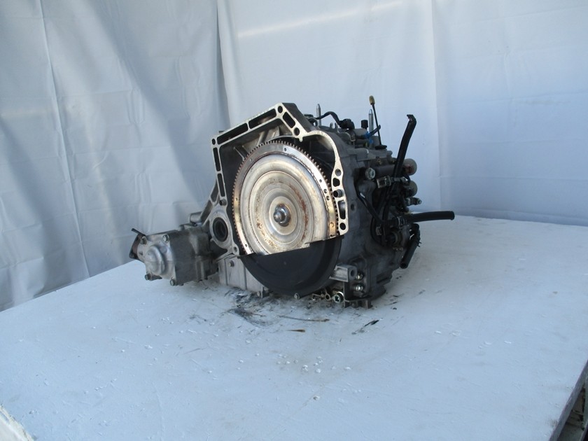 JDM 2002-2004 HONDA CRV 2.4L ALL WHEEL DRIVE AUTOMATIC TRANSMISSION ( MRVA )