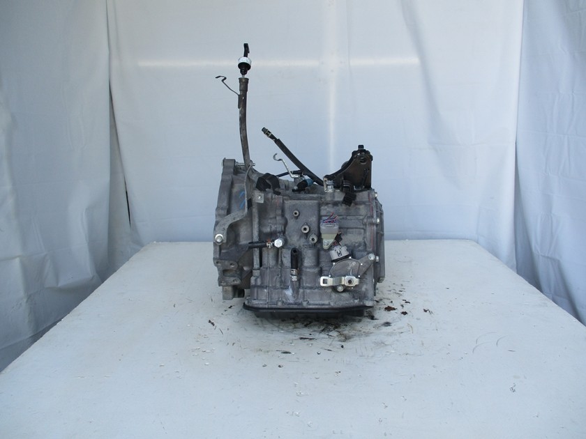 JDM 2009-2014 TOYOTA MATRIX 1.8L AUTOMATIC TRANSMISSION ( U341.AT )