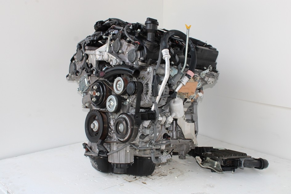 JDM 2016-2022 LEXUS RX350 3.5L V6 ENGINE ( 2GRFKS )