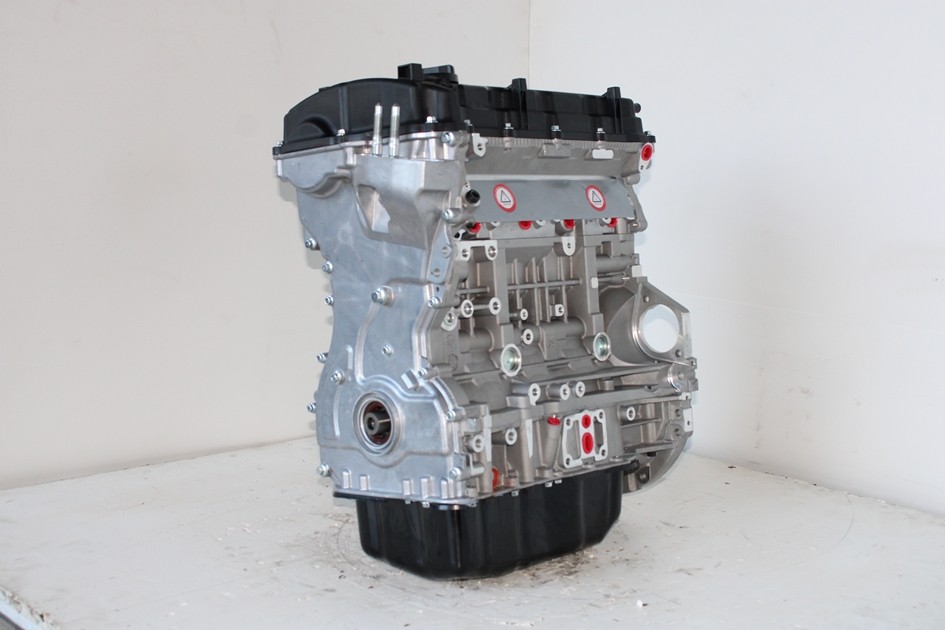 KDM 2012-2015 KIA OPTIMA 2.4L THETA II GDI ENGINE ( G4KJ.GEN1 ) BRAND NEW