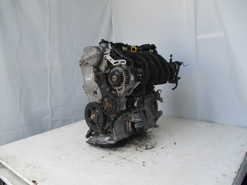 JDM 2000-2005 TOYOTA ECHO 1.5L VVTI ENGINE ( 1NZ )