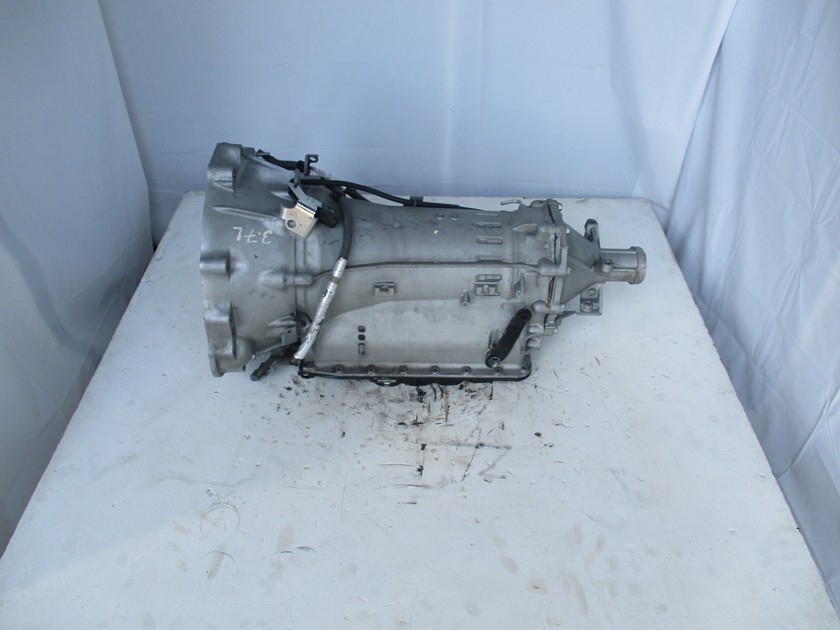 JDM 2013-2015 INFINITI Q50 3.7L RWD AUTOMATIC TRANSMISSION. ( VQ37.RWD.AT )