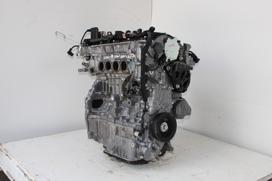 JDM 2019-2023 LEXUS ES300H 2.5L HYBRID ENGINE ONLY ( A25AFXS.ENG )