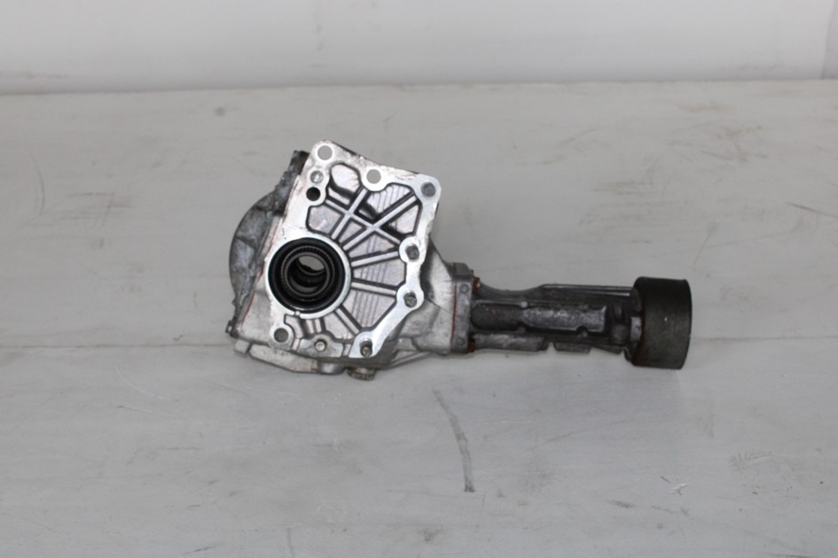 JDM 2017-2019 TOYOTA HIGHLANDER 3.5L ALL WHEEL DRIVE 8 SPEED AUTOMATIC TRANSMISSION ( UA80F )