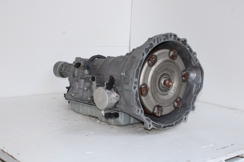 JDM 2005-2011 TOYOTA / LEXUS GS300 V6 REAR WHEEL DRIVE AUTOMATIC TRANSMISSION ( 3GRFSE.RWD.AT ) 30A00