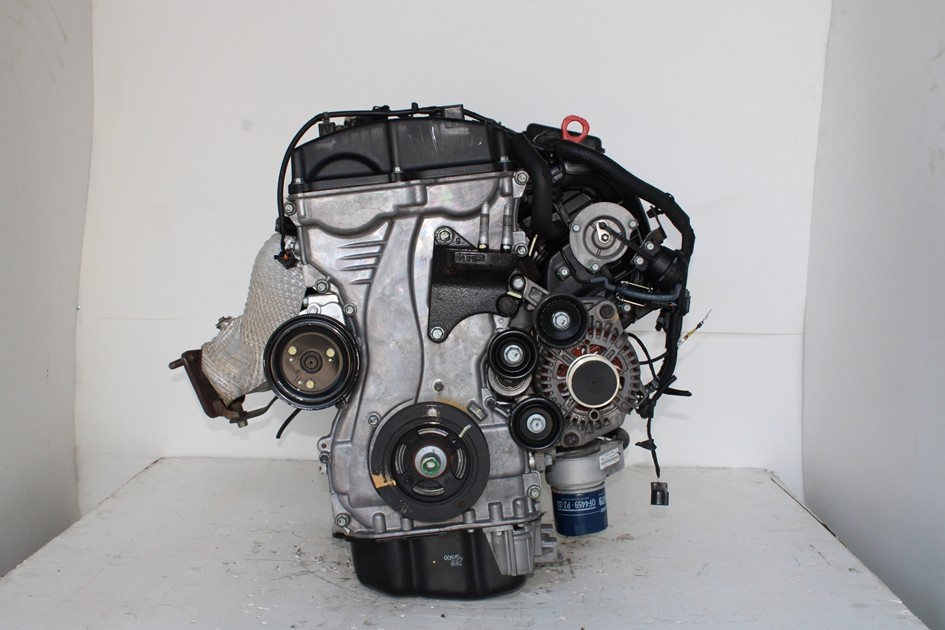 KDM 2012-2013 KIA SORENTO 2.4L ENGINE ( G4KJ )