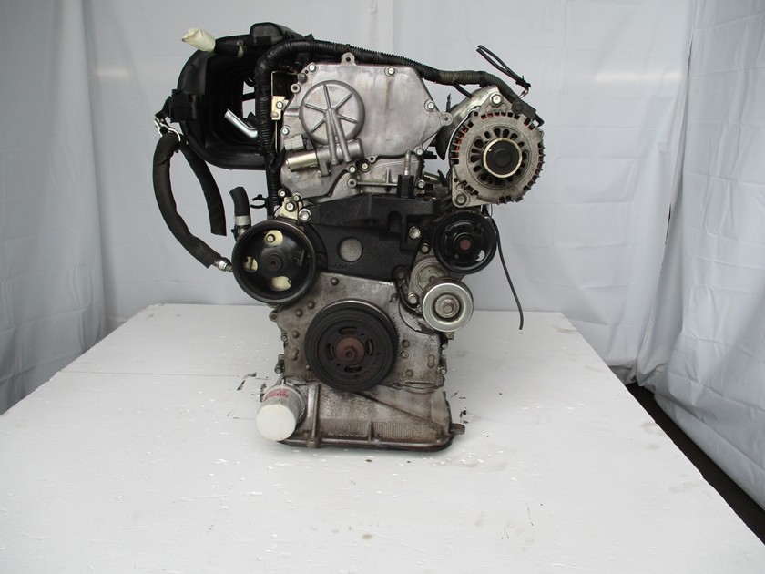 JDM 2002-2006 NISSAN ALTIMA DOHC 2.5L ENGINE ( QR25 )