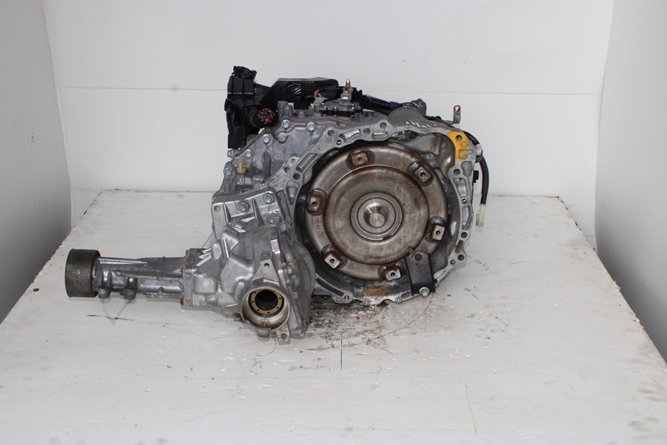 JDM 2017-2020 TOYOTA SIENNA 3.5L AWD  8 SPEED AUTOMATIC TRANSMISSION ( UA80F )