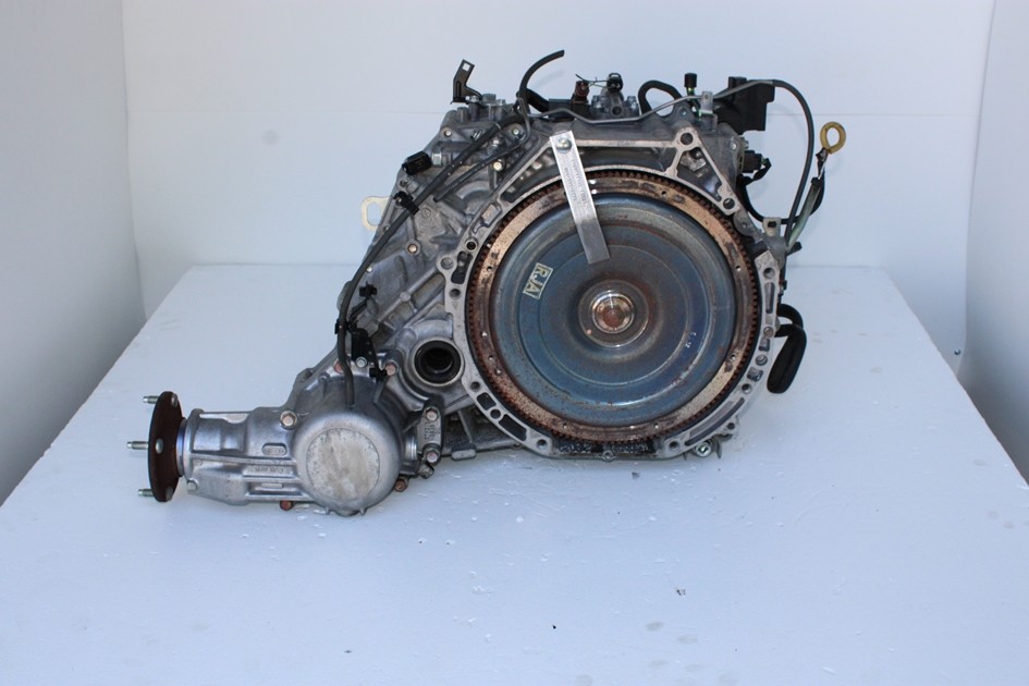 JDM 2006-2008 HONDA PILOT ALL WHEEL DRIVE AUTOMATIC TRANSMISSION ( MJBA, MR3A )