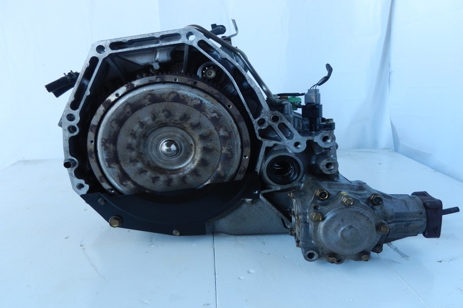 JDM 1997-2001 HONDA CRV 2.0L ALL WHEEL DRIVE AUTOMATIC TRANSMISSION ( SKPA )