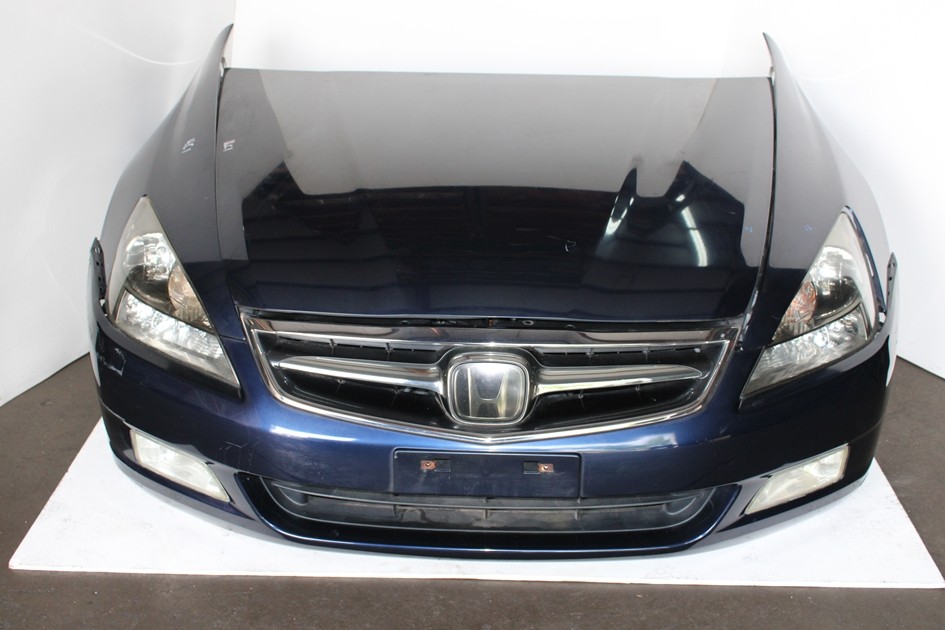 JDM 2003-2005 HONDA ACCORD INSPIRE UC1 NOSE CUT CONVERSION ( BLU )