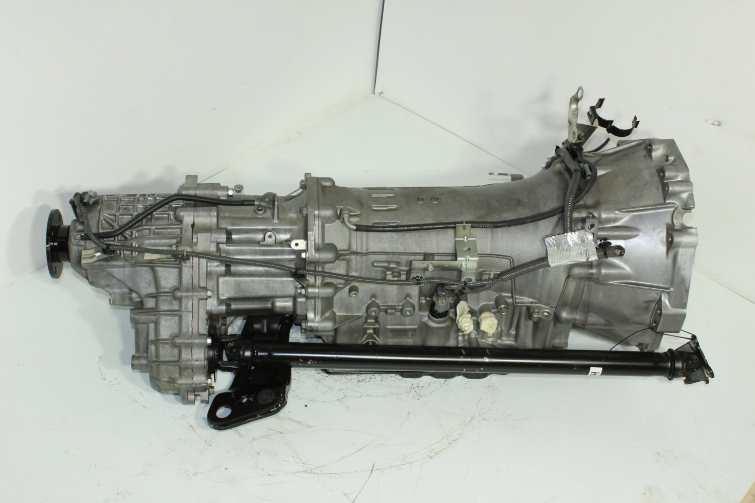 JDM 2015 INFINITI Q40 SEDAN 7 SPEED AWD AUTOMATIC TRANSMISSION ONLY ( VQ37.AWD.AT )