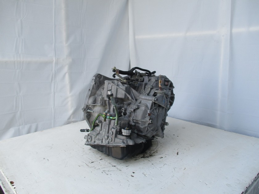 JDM 2009-2012 NISSAN VERSA 1.8L CVT TYPE B MR18 AUTOMATIC TRANSMISSION ( RE0F08B )