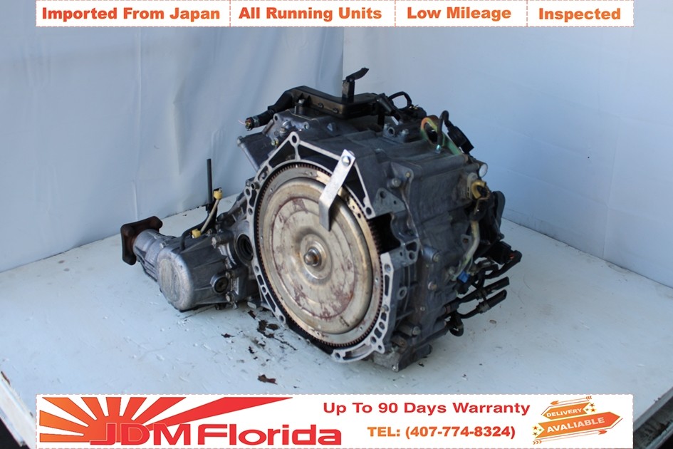 JDM 2007-2009 ACURA MDX ALL WHEEL DRIVE AUTOMATIC TRANSMISSION ( MR3A.AWD.AT )