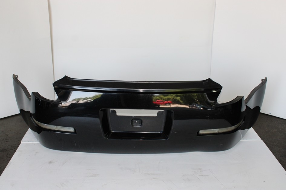 JDM 2003-2009 NISSAN 350Z Z33 FAIRLADY OEM REAR BUMPER COVER