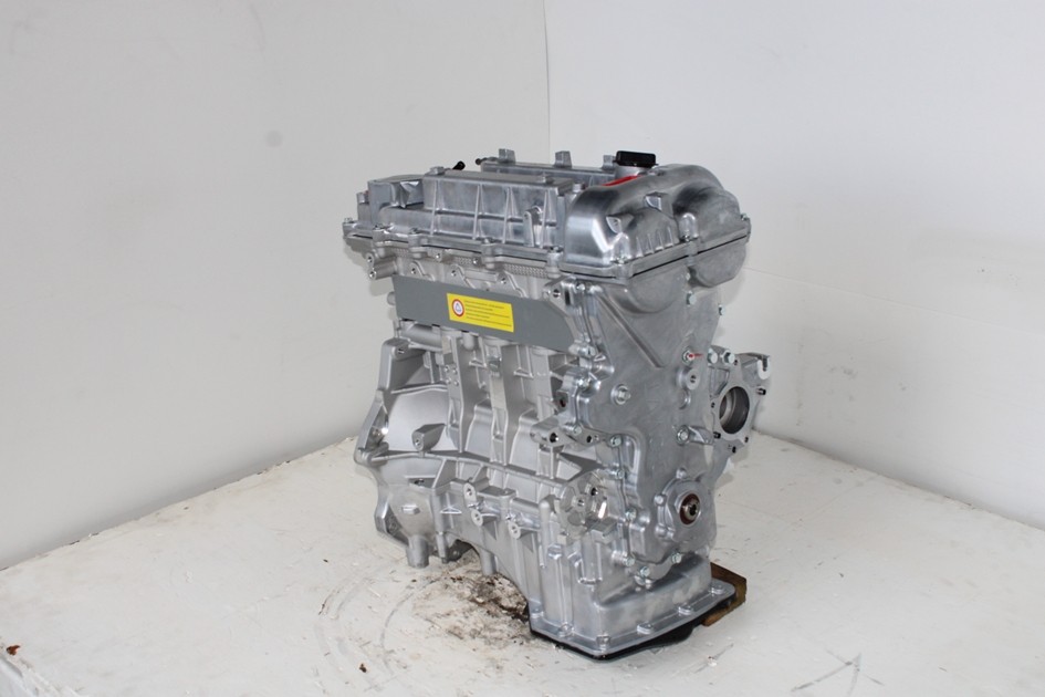 KDM 2012-2015 KIA RIO 1.6L ENGINE ( G4FD.ENG )