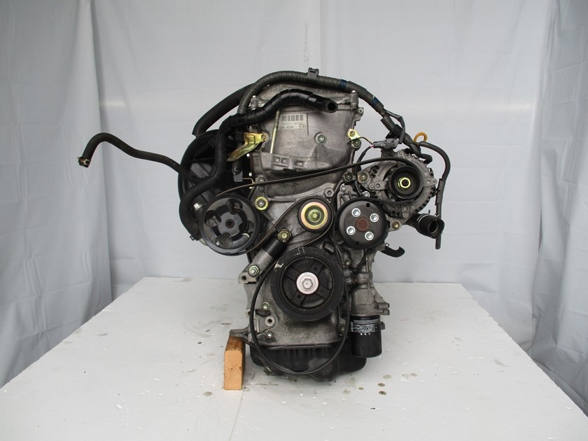 JDM 2009-2015 SCION XB 2.4L DOHC VVTI ENGINE ONLY ( 2AZ.ENG )