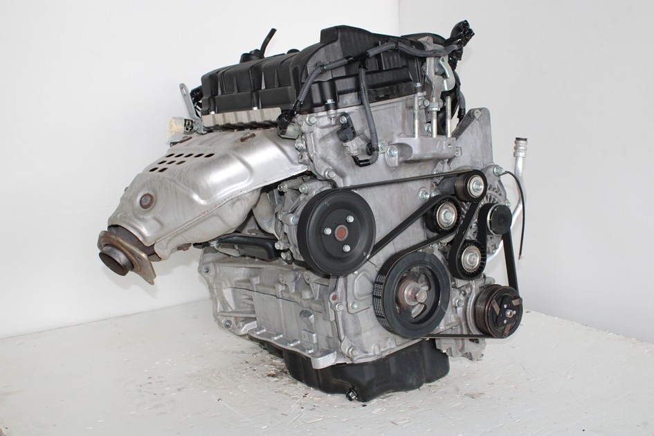 JDM 2010-2012 MITSUBISHI LANCER CY 1.8L MIVEC ENGINE ONLY ( 4J10.ENG )
