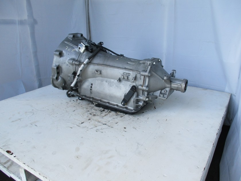 JDM 2014-2018 INFINITI Q70 RWD AUTOMATIC TRANSMISSION ONLY ( VQ37.RWD.AT )