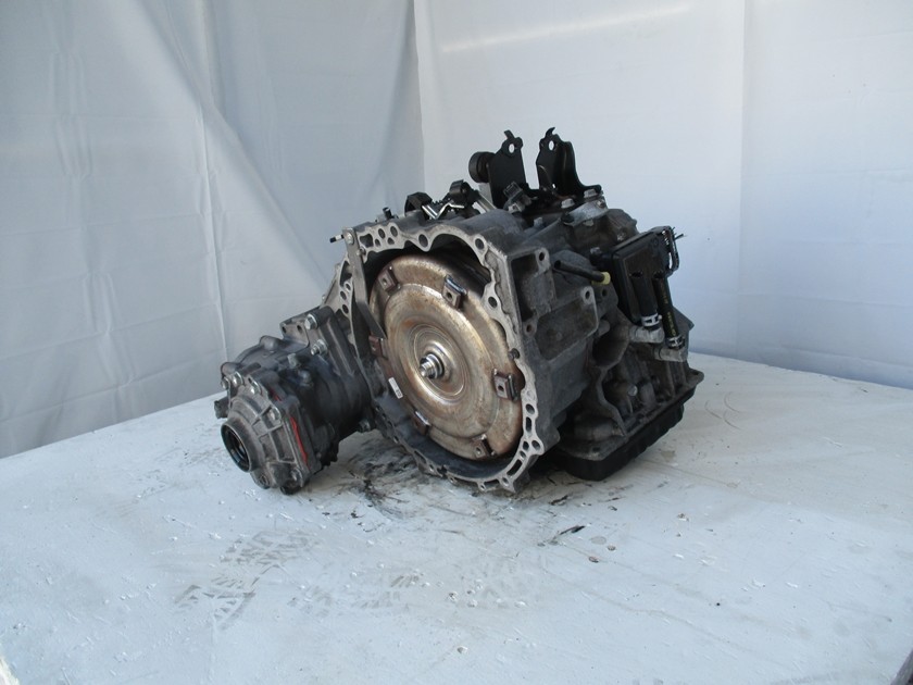 JDM 2009-2016 TOYOTA VENZA 3.5L ALL WHEEL DRIVE AUTOMATIC TRANSMISSION ( U660F )