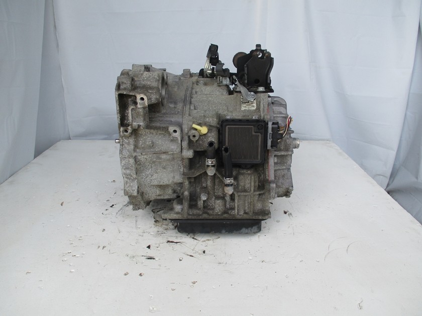 JDM 2007-2018 TOYOTA ES350 6 SPEED 3.5L AUTOMATIC TRANSMISSION ( 2GR.FWD.AT.U660E )