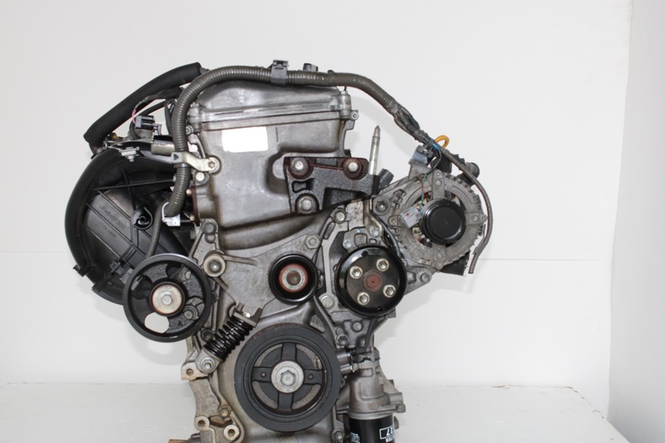JDM 2007-2009 TOYOTA RAV 4 DOHC  2.4L VVTI ENGINE ONLY ( 2AZFE.2 )