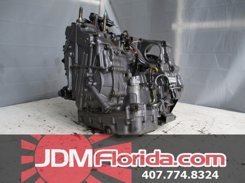 JDM 2001-2005 HONDA CIVIC 1.7L CVT D17A CVT AUTOMATIC TRANSMISSION (SLYA)