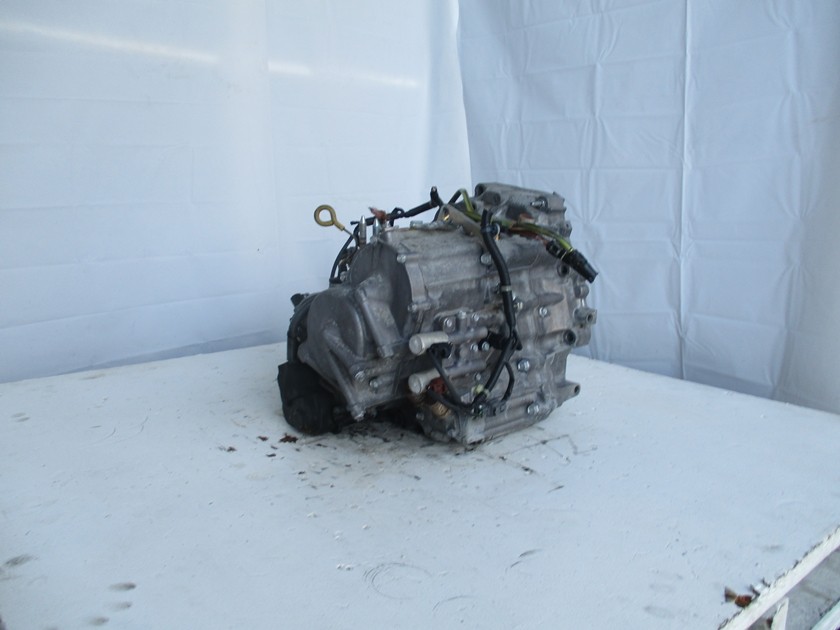 JDM 2001-2005 HONDA CIVIC 1.7L D17A AUTOMATIC TRANSMISSION ONLY (SLXA/VMXA)