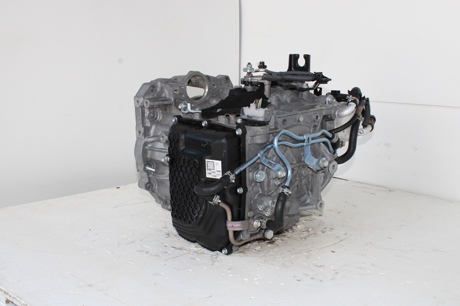 JDM 2019-2022 TOYOTA AVALON 3.5L FWD 8 SPEED AUTOMATIC TRANSMISSION ( UA80E )